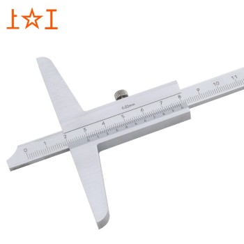 上工 深度千分尺