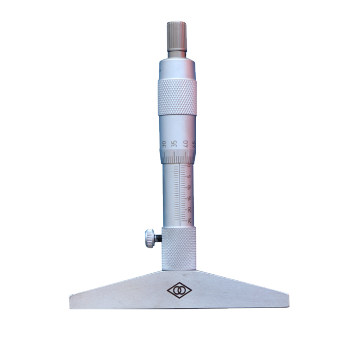 哈量LINKS 平测头深度千分尺