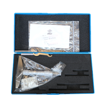 哈量LINKS 平测头深度千分尺