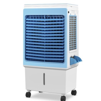 佳欢 蒸发式冷风机遥控款JH-380D 遥控款，150W 35L水箱，玻璃顶盖