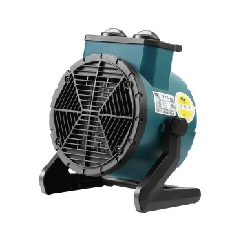 宝工 BGP2106-20 工业电暖风机 2KW BGP2106-20 220V 15㎡