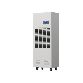 宝工 BGD-168L 工业除湿机 380V 2820W BGD-168L