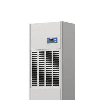 宝工 BGD-168L 工业除湿机 380V 2820W BGD-168L