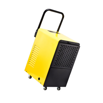 宝工 BGD1701-60 工业除湿机 380V 700W BGD1701-60