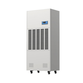 宝工 BGD-240L 工业除湿机 380V 3500W BGD-240L