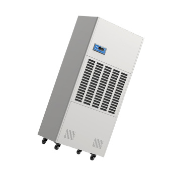 宝工 BGD-240L 工业除湿机 380V 3500W BGD-240L