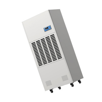 宝工 BGD-240L 工业除湿机 380V 3500W BGD-240L