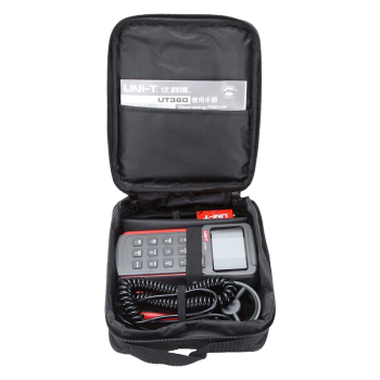 优利德 数字风速仪 UT361 2m/s~10m/s 10m/s~30m/s