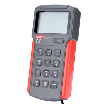 优利德 数字风速仪 UT361 2m/s~10m/s 10m/s~30m/s