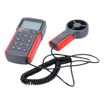 优利德 数字风速仪 UT361 2m/s~10m/s 10m/s~30m/s