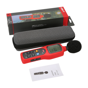 优利德UNIT 声级计UT351型 UT351