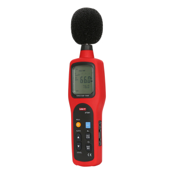 优利德UNIT 声级计UT351型 UT351
