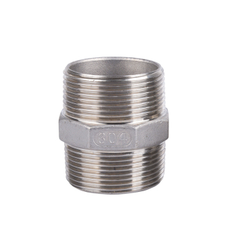 锐阁 RG/锐阁 304不锈钢六角外牙