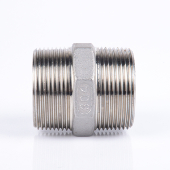 锐阁 RG/锐阁 304不锈钢六角外牙