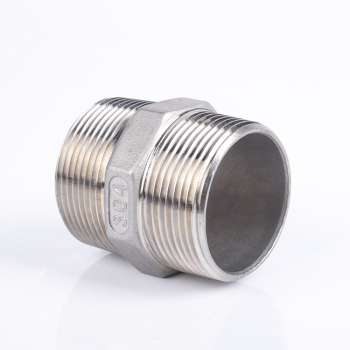 锐阁 RG/锐阁 304不锈钢六角外牙