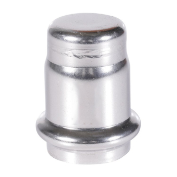 锐阳 304不锈钢管帽