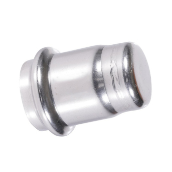 锐阳 304不锈钢管帽