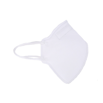 洁适比 折叠耳带式KN95口罩 04-22215 CH-2215 耳戴 KN95