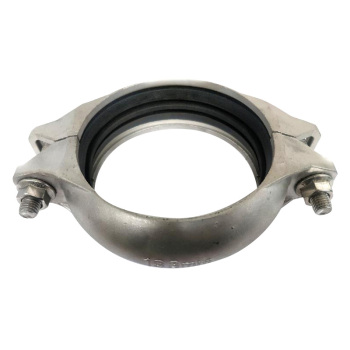 三庆 304不锈钢卡箍全套新II系列