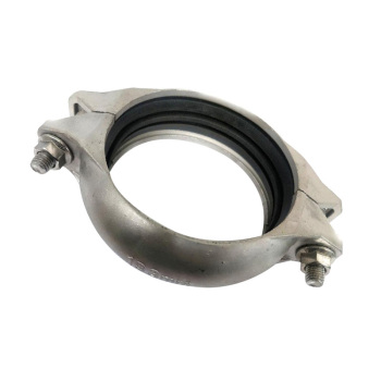 三庆 304不锈钢卡箍全套新II系列