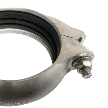 三庆 304不锈钢卡箍全套新II系列