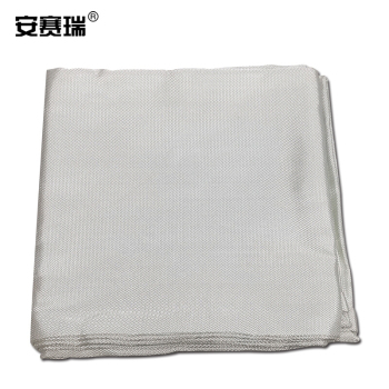 安赛瑞 10882 可悬挂式电焊防火毯 10882 1.2*1.2m