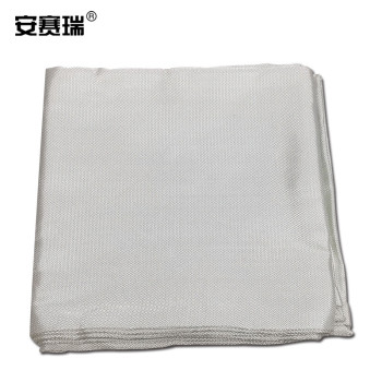 安赛瑞 12541 电焊防火毯 12541 1*1m