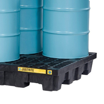 杰斯瑞特 ECOPOLYBLEND溢出物控制托盘