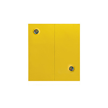 西斯贝尔 易燃液体台下安全储存柜