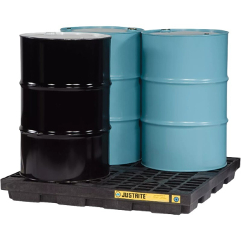 杰斯瑞特 ECOPOLYBLEND盛漏平台 黑色