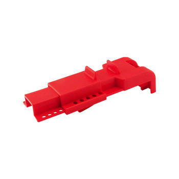 利锁 蝶阀防事故装置 BD-8221