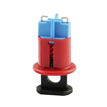 利锁 微型断路器防事故装置 内针脚 BD-8115