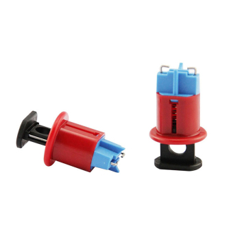 利锁 微型断路器防事故装置 内针脚 BD-8115