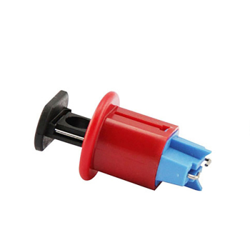 利锁 微型断路器防事故装置 内针脚 BD-8115