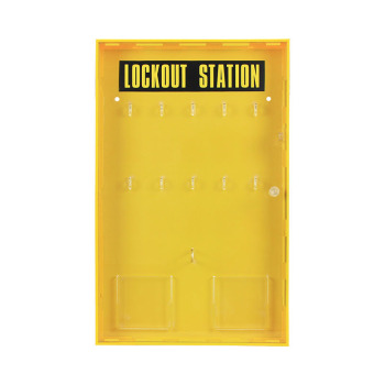 利锁 十锁管理站 BD-8724