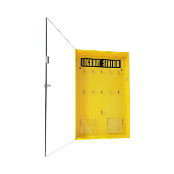 利锁 十锁管理站 BD-8724