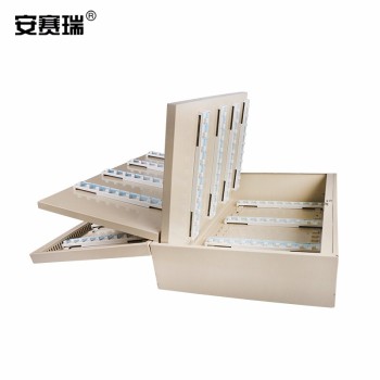 安赛瑞 520200 钥匙管理站 520200 240位钥匙管理站 385*615*145mm