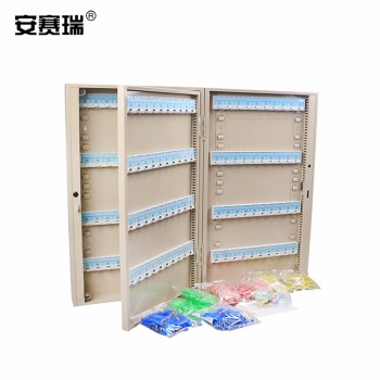 安赛瑞 520200 钥匙管理站 520200 240位钥匙管理站 385*615*145mm