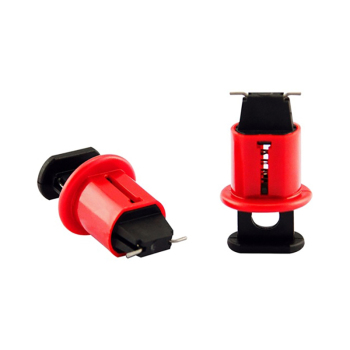 利锁 微型断路器防事故装置 外针脚 BD-8116