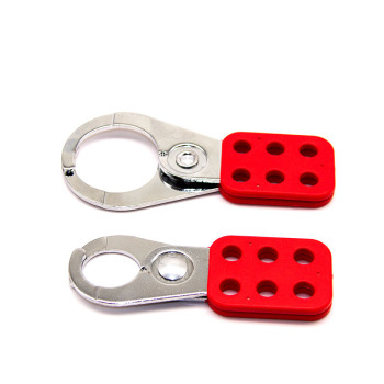 利锁 六联搭扣式防事故装置 BD-8311