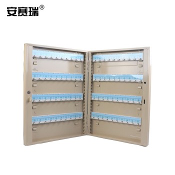 安赛瑞 520198 钥匙管理站 520198 80位钥匙管理站 370*615*50mm