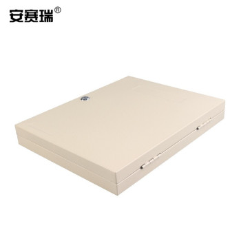 安赛瑞 520198 钥匙管理站 520198 80位钥匙管理站 370*615*50mm