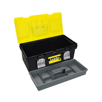 利锁 组合管理箱 BD-8774B BD-8774B 470*240*200mm