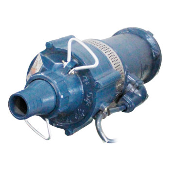 钱涛CHIMP 油浸式小型潜水泵380V