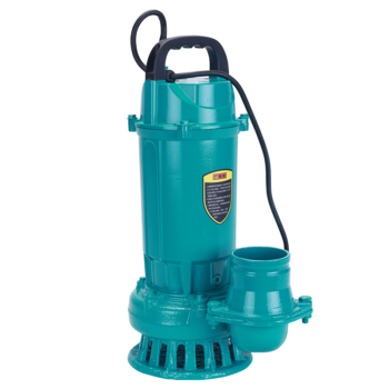 东成DCA AQDX40-22-1.8B 小型潜水泵 1800W 80mm 22m 40m³/h 220V