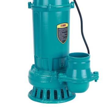 东成DCA AQDX40-22-1.8B 小型潜水泵 1800W 80mm 22m 40m³/h 220V