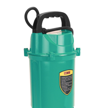 东成DCA AQDX1.5-24-0.75B 小型潜水泵 750W 25mm 24m 1.5m³/h 220V