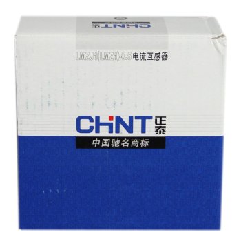 正泰 CHNT 电流互感器LMZJ1-0.5系列
