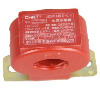 正泰 CHNT 电流互感器LMZJ1-0.5系列