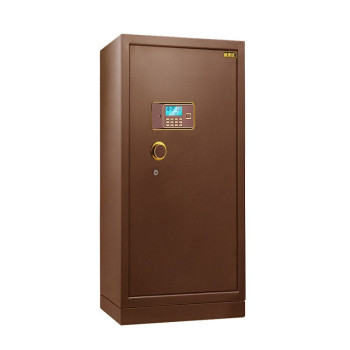 甬康达 BGX-D1-1200 电子密码保管箱 H1270*W560*D500mm 古铜色